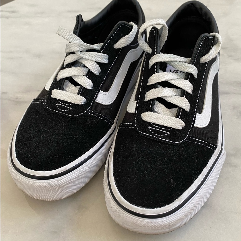 Vans- Old Skool